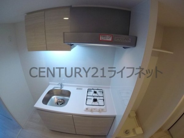 アドバンス西梅田ビオス