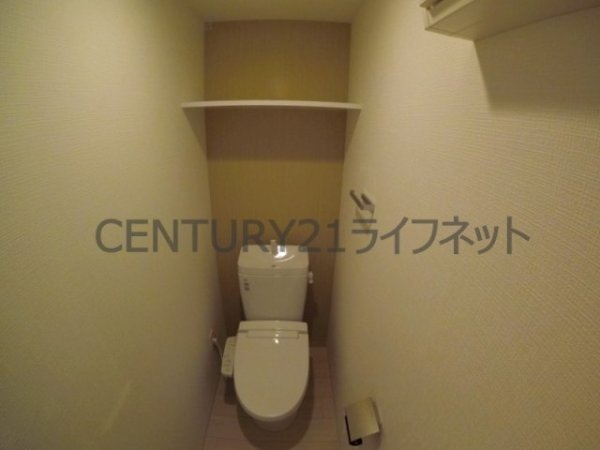 アドバンス西梅田ビオス