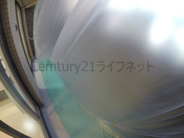 ラグゼ新大阪1