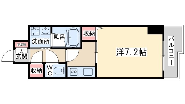 ビエラコート天神橋