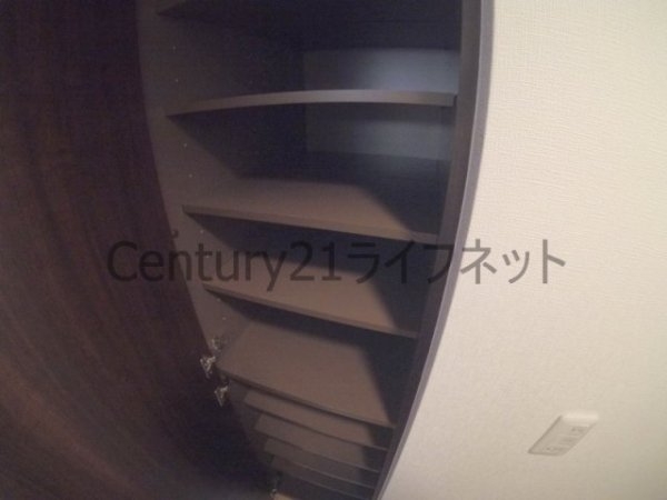 ビエラコート天神橋
