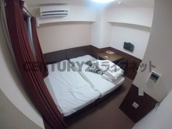 ひふみ苑天満橋