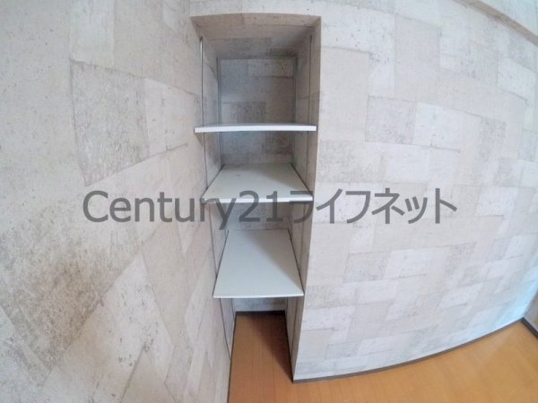 大阪市北区同心１丁目のマンション