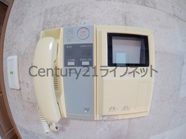 大阪市北区同心１丁目のマンション