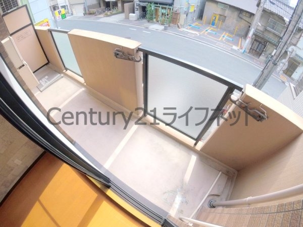 大阪市北区同心１丁目のマンション