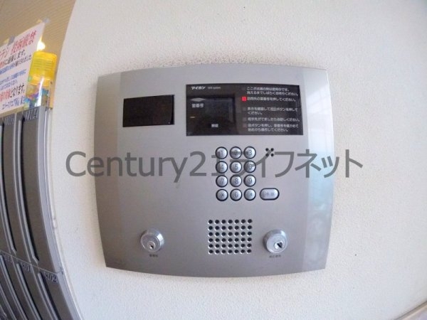大阪市北区同心１丁目のマンション