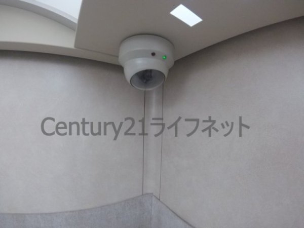 大阪市北区同心１丁目のマンション