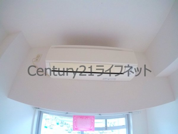 プロシード大阪梅田POTION