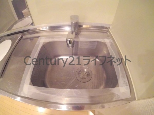 プロシード大阪梅田POTION