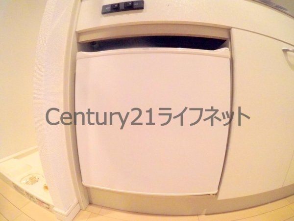 プロシード大阪梅田POTION