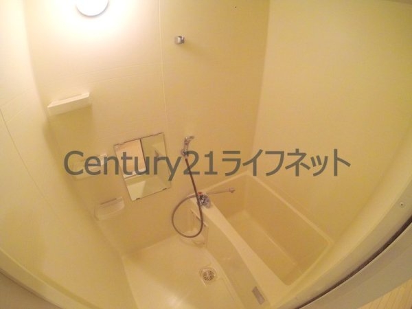 プロシード大阪梅田POTION