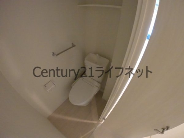 イーストヴィラ梅田