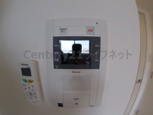 クレビオス梅田北