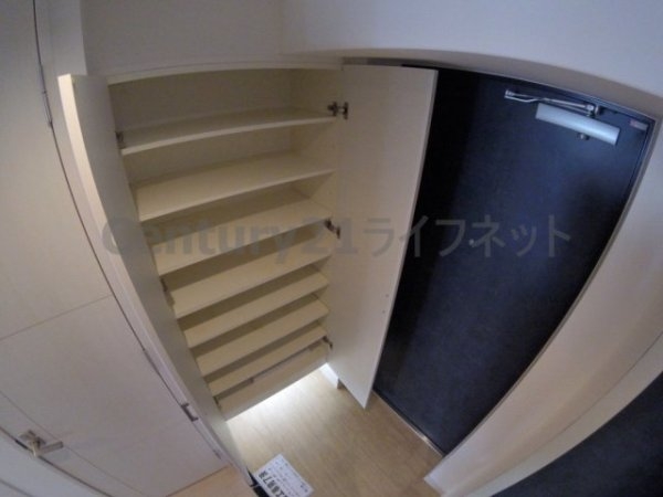 クレビオス梅田北