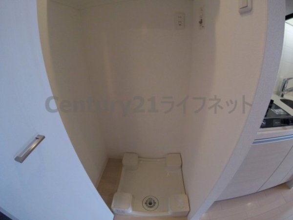 クレビオス梅田北