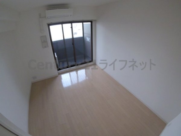 クレビオス梅田北
