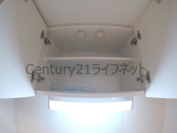 プレサンス梅田2
