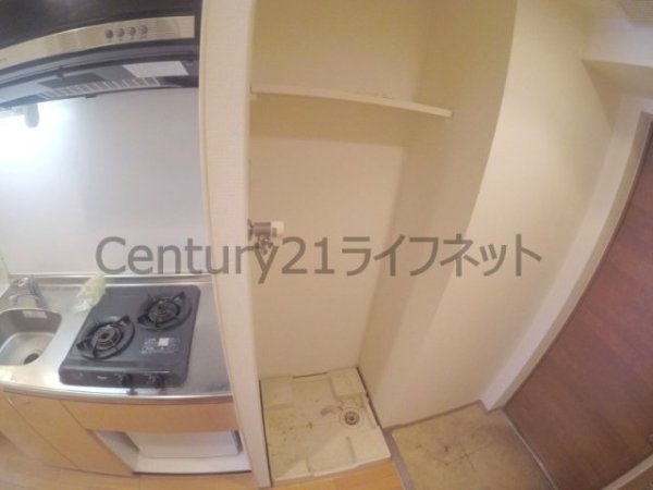 エステムコート梅田・天神橋リバーフロント