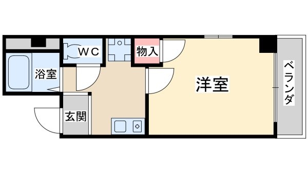 メゾン尾上
