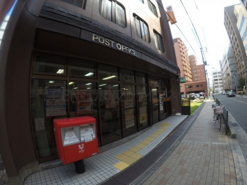 第20関根マンション(吹田江の木郵便局)