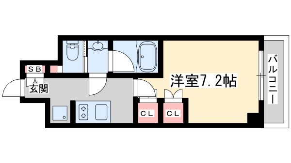 ザ・パークハビオ塚本