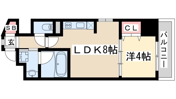 SK江坂