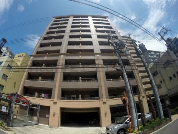 willDo新大阪