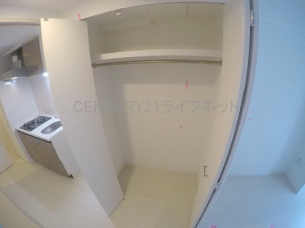 ディームス新大阪