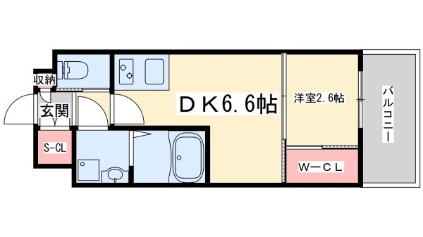 セレニテ三国プリエ