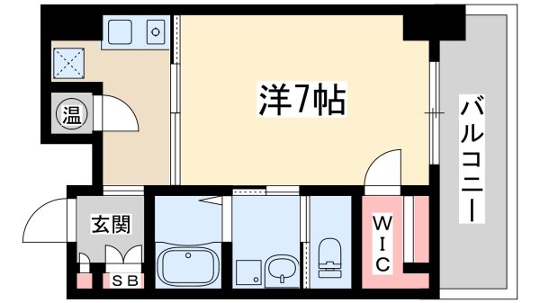 エステムヒルズ新大阪