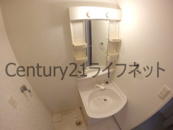 エステムヒルズ新大阪