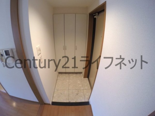 エステムヒルズ新大阪