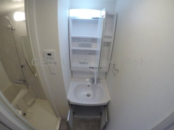 S-RESIDENCE上新庄ascent