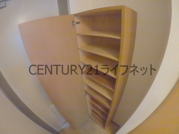ビオトープ　ザジヴェ