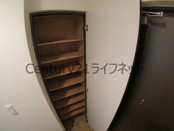 イーストヴィラ梅田