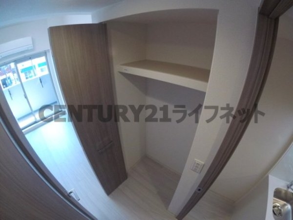 プレサンス天神橋筋六丁目ヴォワール