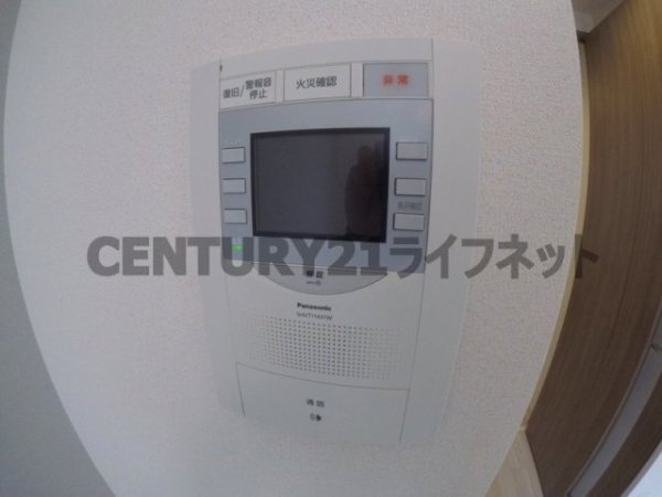 プレサンス天神橋筋六丁目ヴォワール