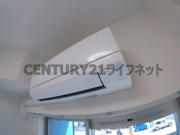 プレサンス天神橋筋六丁目ヴォワール