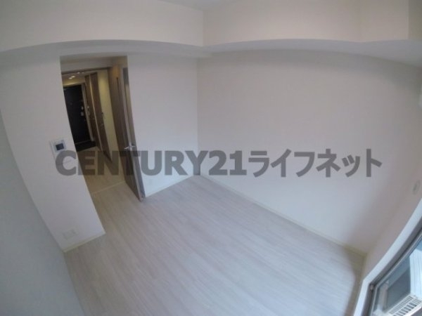 プレサンス天神橋筋六丁目ヴォワール