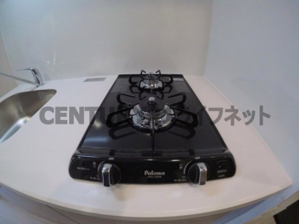プレサンス天神橋筋六丁目ヴォワール