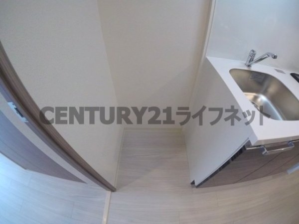 プレサンス天神橋筋六丁目ヴォワール