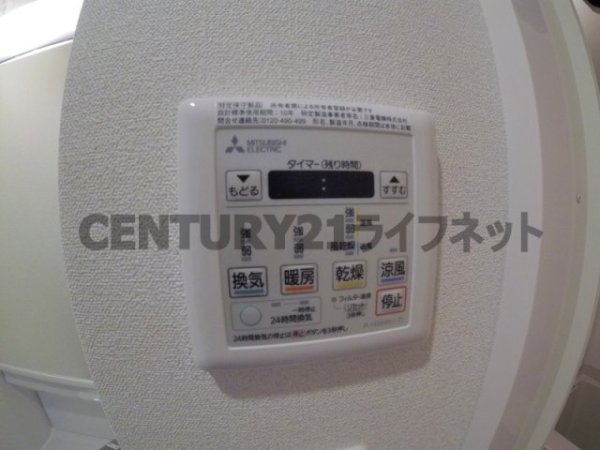 プレサンス天神橋筋六丁目ヴォワール