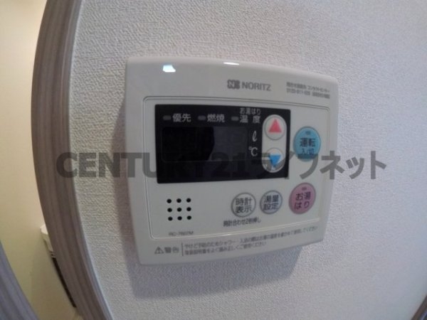 プレサンス天神橋筋六丁目ヴォワール