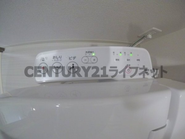 プレサンス天神橋筋六丁目ヴォワール