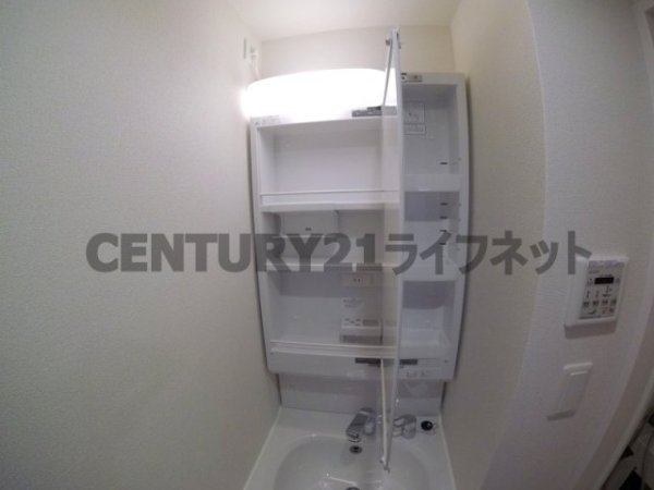 プレサンス天神橋筋六丁目ヴォワール