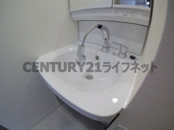 プレサンス天神橋筋六丁目ヴォワール