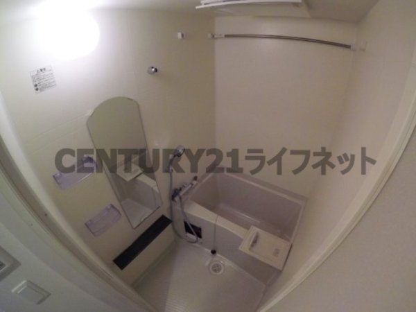 プレサンス天神橋筋六丁目ヴォワール