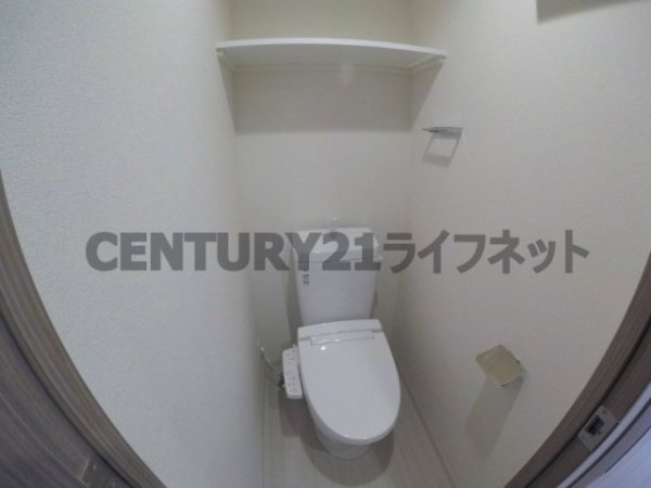 プレサンス天神橋筋六丁目ヴォワール