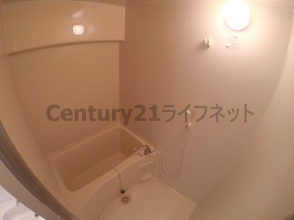 第5田村マンション