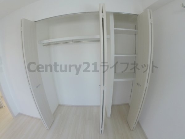 スプランディッド新大阪キャトル